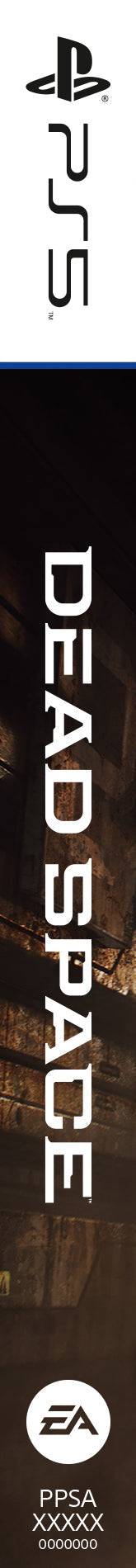 Dead Space - PS5