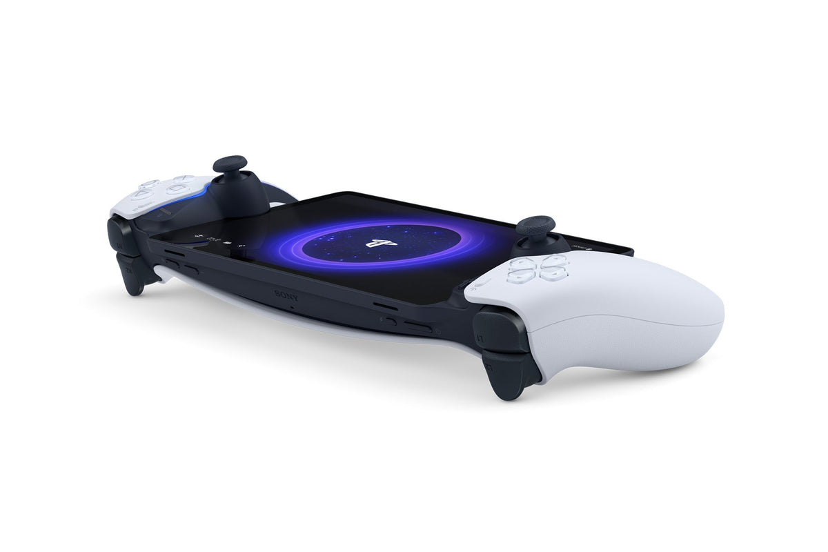 PlayStation Portal Remote Player - White