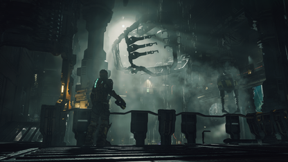 Dead Space - Xbox