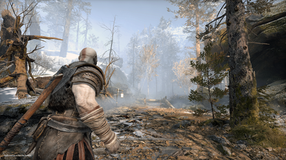 PlayStation Hits God of War - PS4
