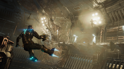 Dead Space - Xbox