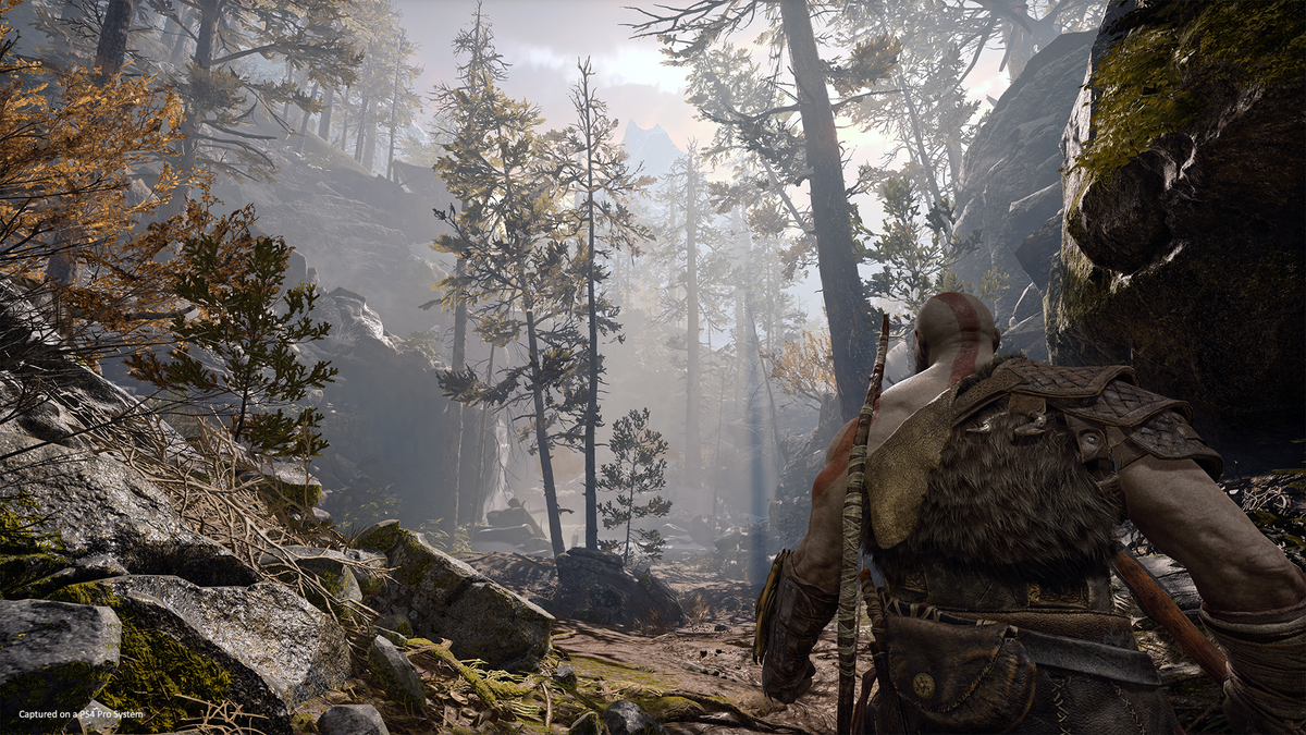 PlayStation Hits God of War - PS4