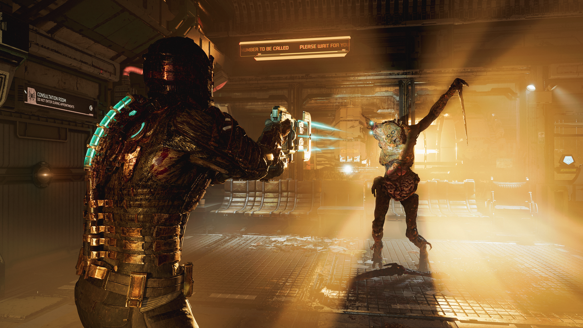 Dead Space - Xbox