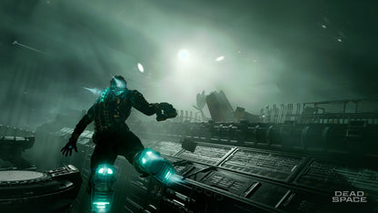 Dead Space - Xbox