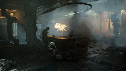 Dead Space - Xbox