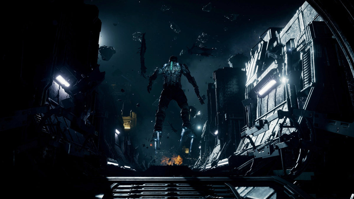 Dead Space - Xbox