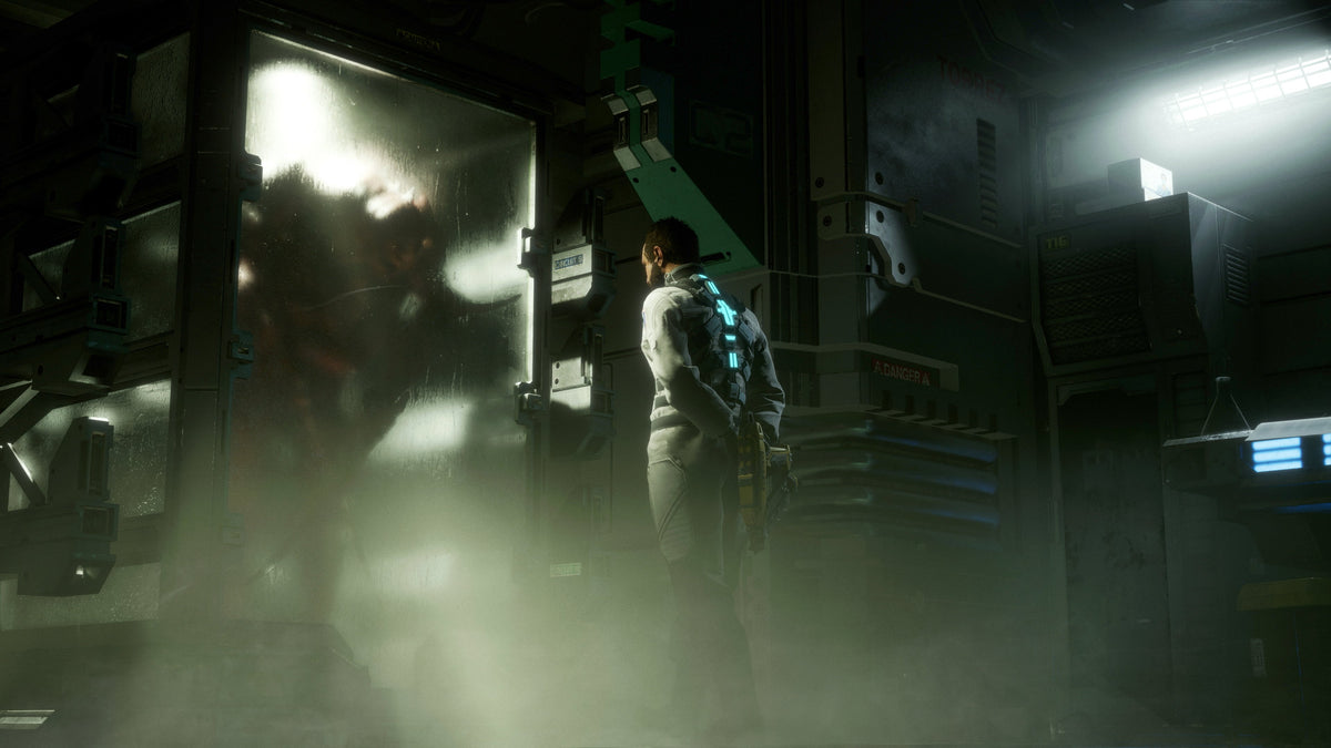 Dead Space - Xbox
