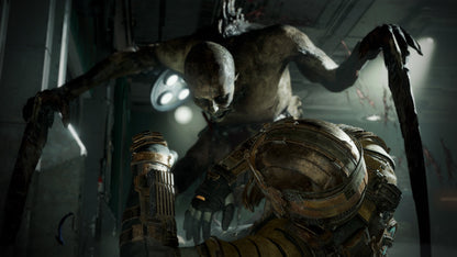 Dead Space - Xbox