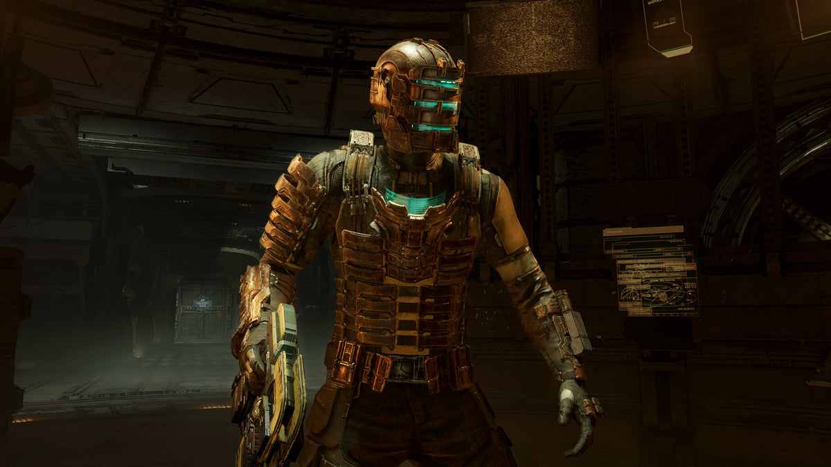 Dead Space - Xbox