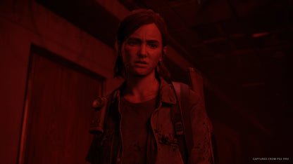 The Last of Us Part 2 - PS4
