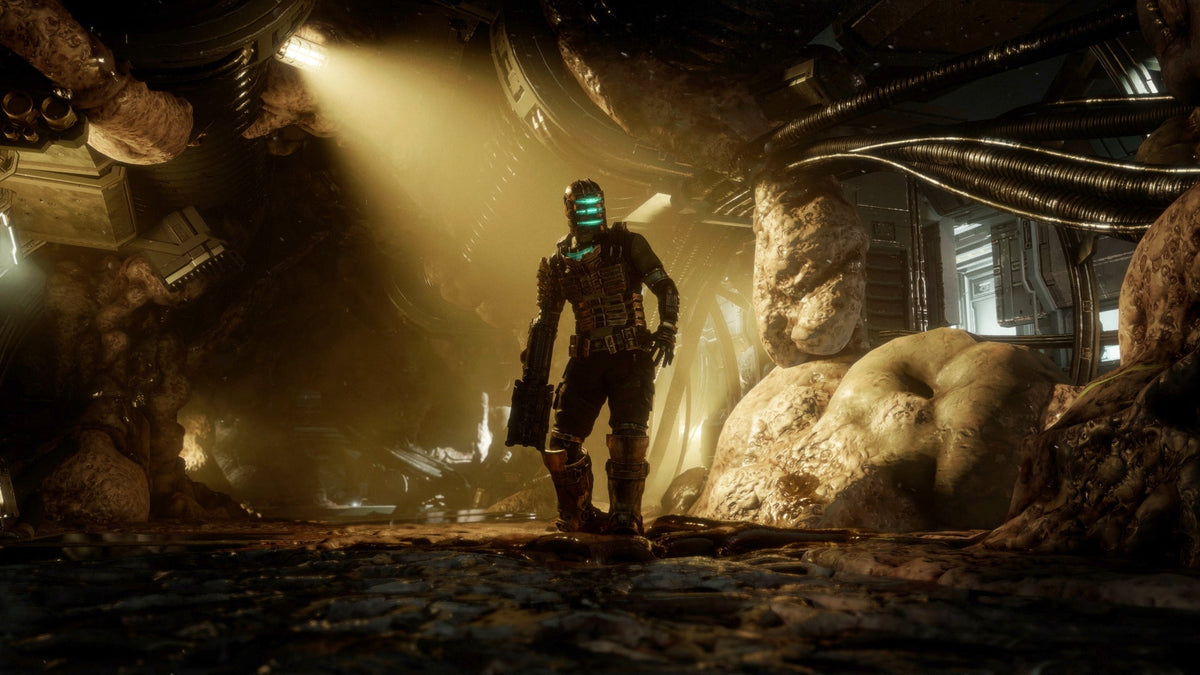 Dead Space - Xbox