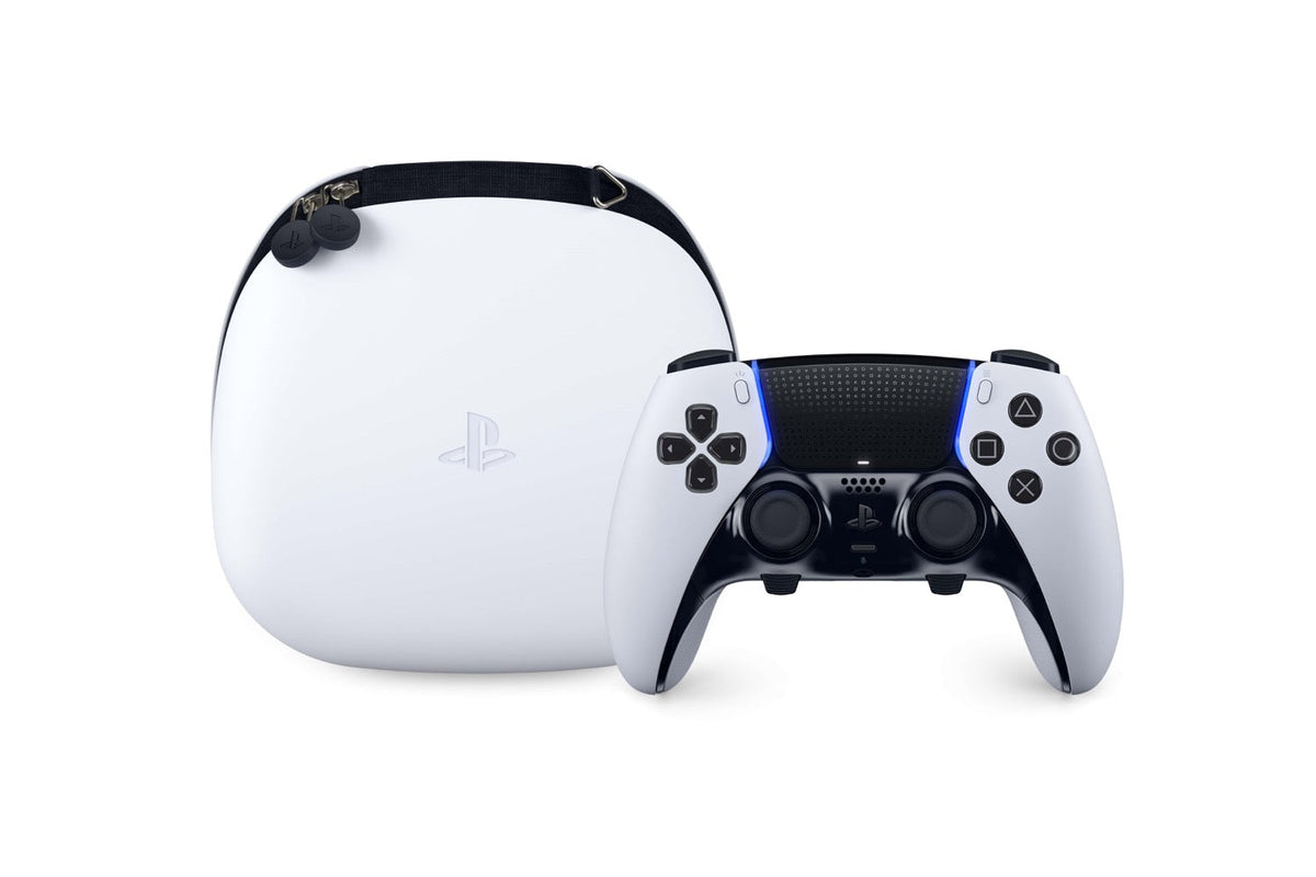 DualSense Edge Wireless Controller - White