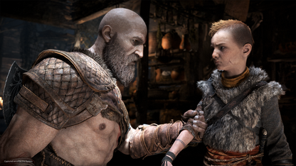 PlayStation Hits God of War - PS4