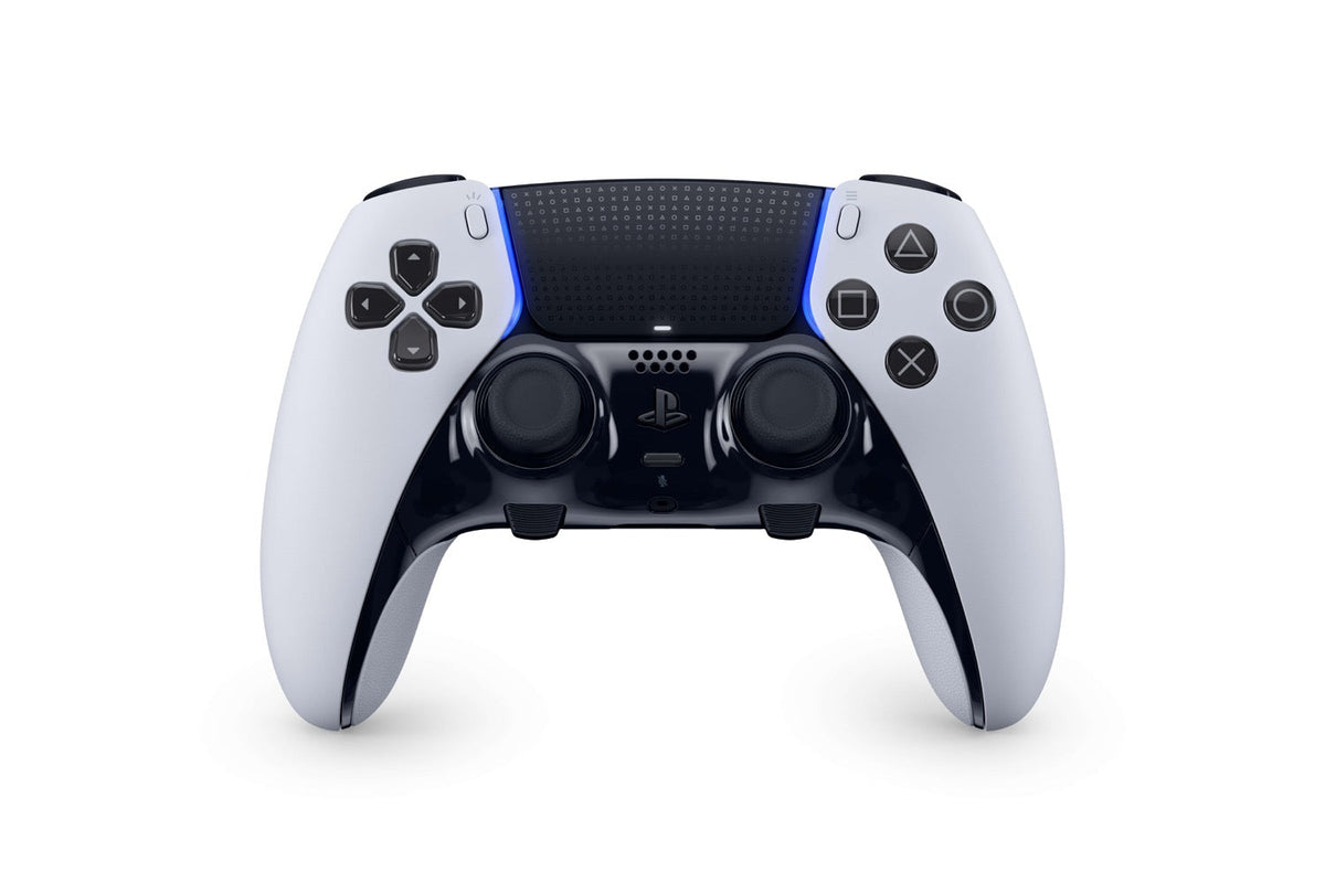 DualSense Edge Wireless Controller - White