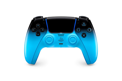 Rhythm Blue DualSense Wireless Controller - For PS5, PC, Mac & Mobile