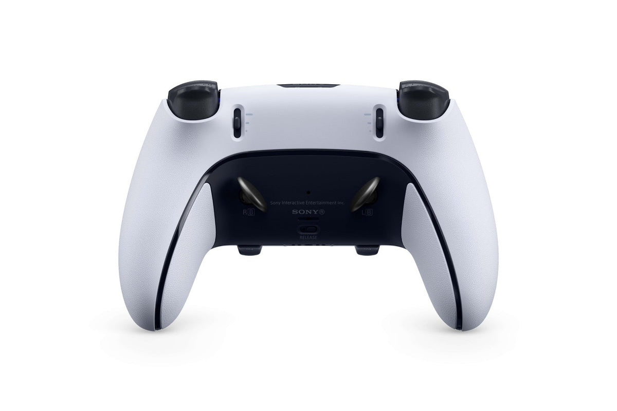 DualSense Edge Wireless Controller - White