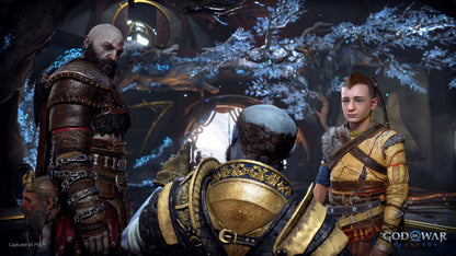 God of War Ragnarök - PS5