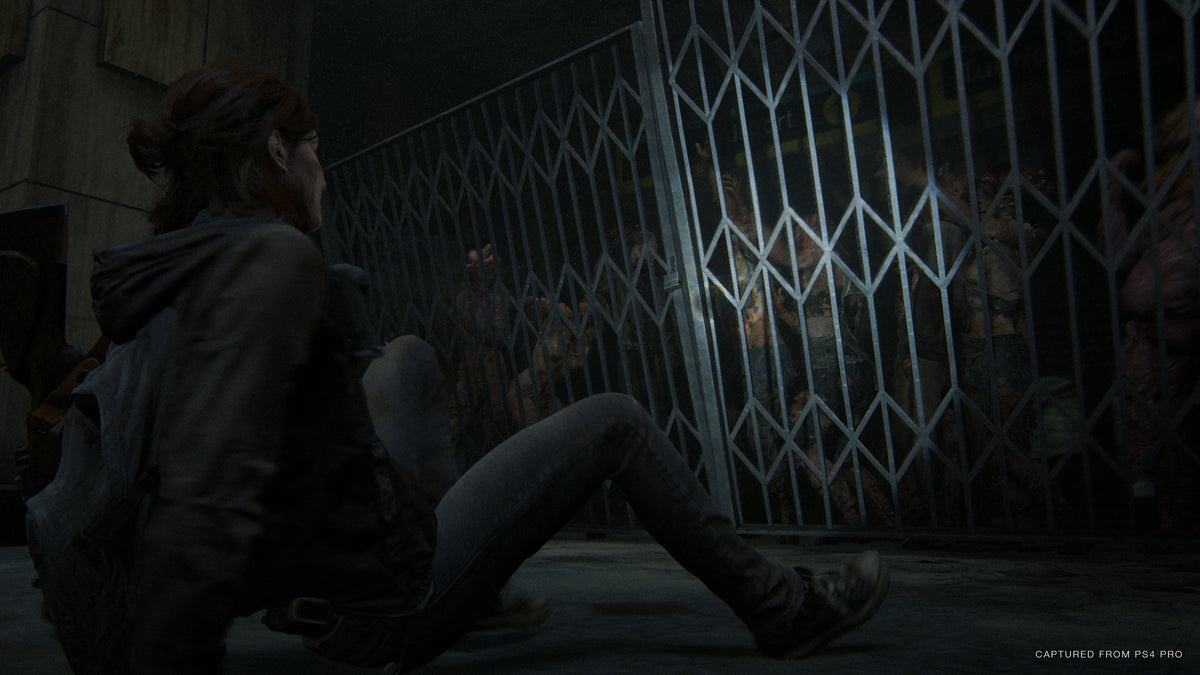 The Last of Us Part 2 - PS4