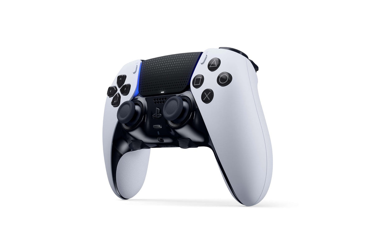 DualSense Edge Wireless Controller - White