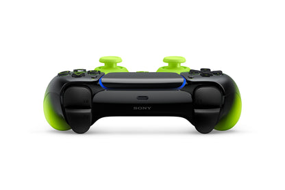 Remix Green DualSense Wireless Controller - For PS5, PC, Mac & Mobile