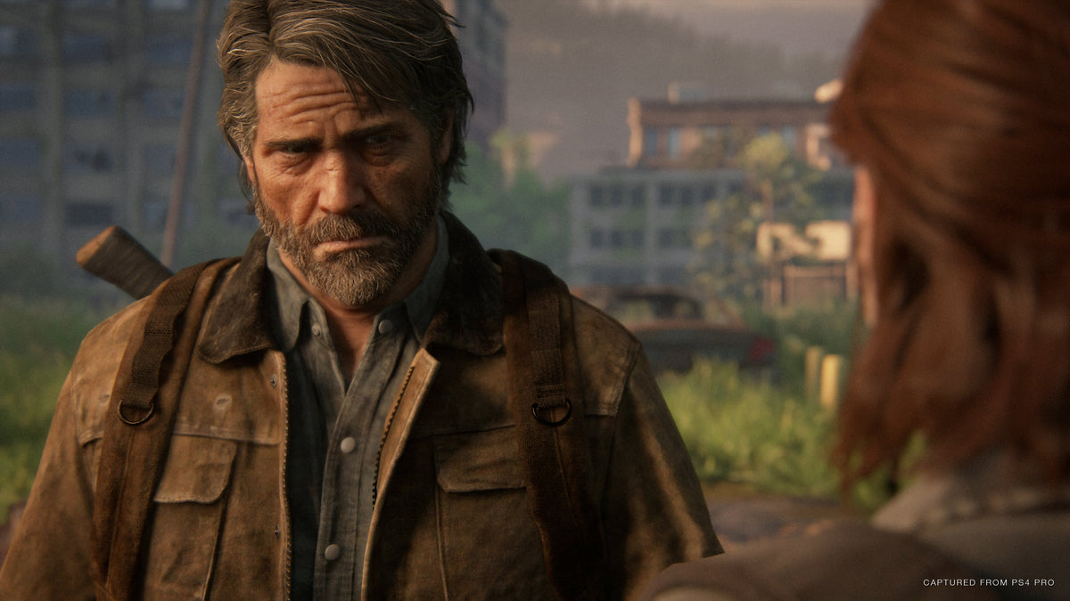 The Last of Us Part 2 - PS4