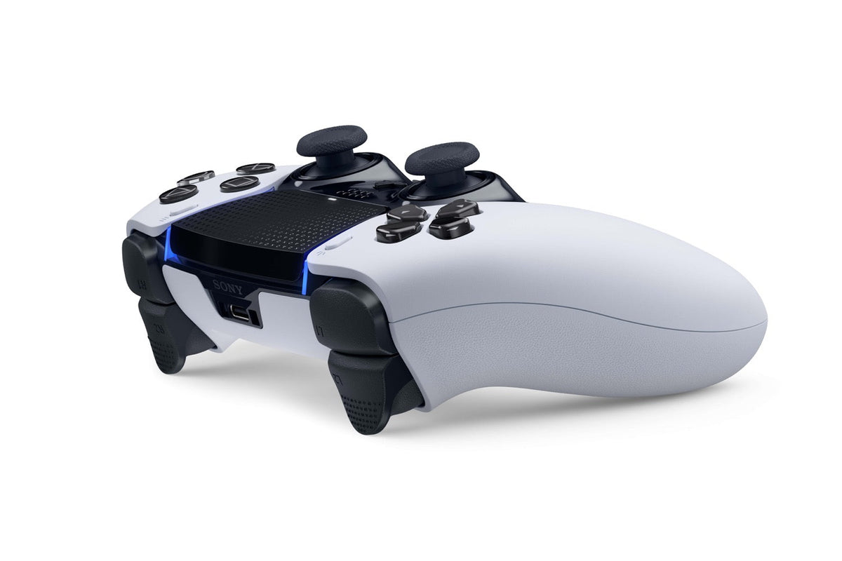DualSense Edge Wireless Controller - White