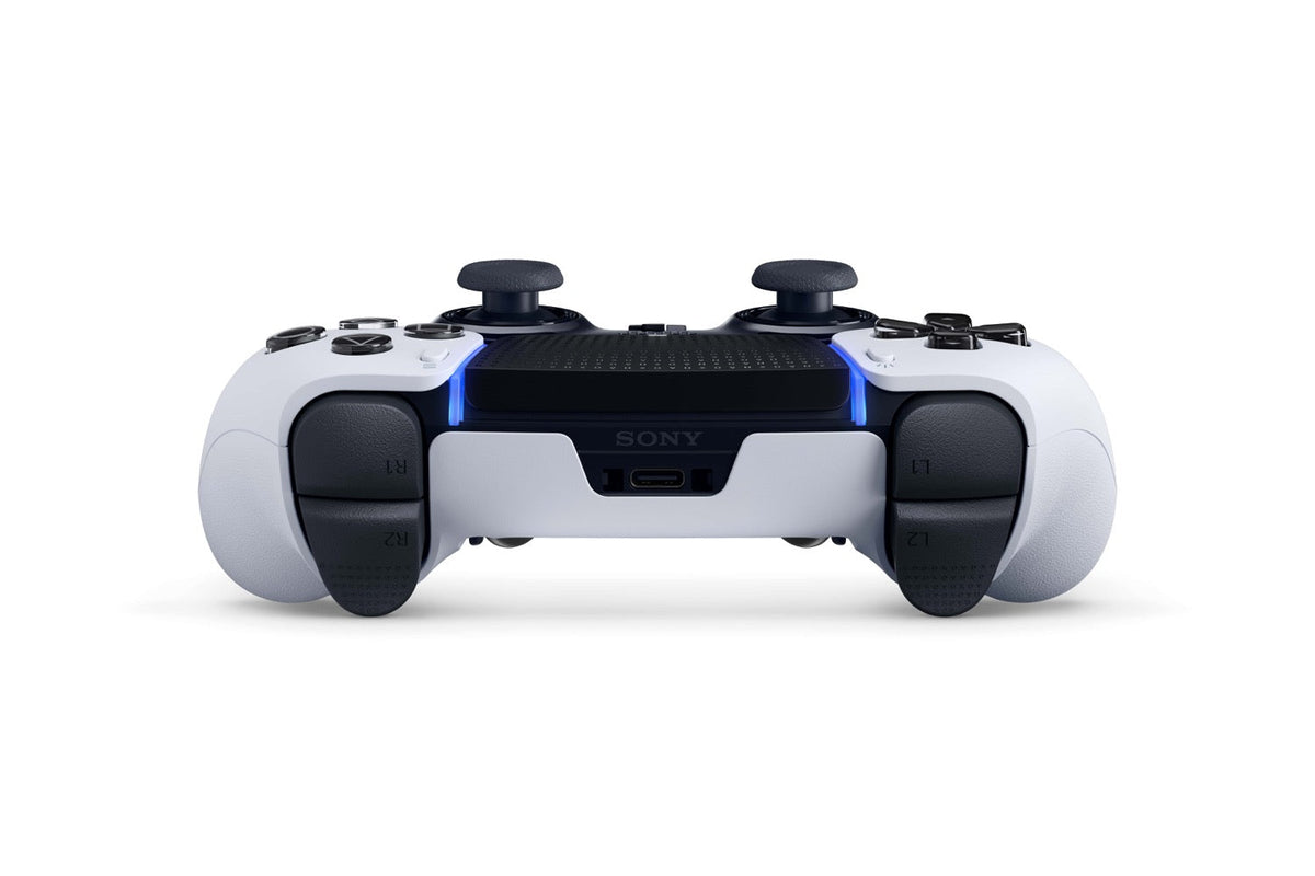 DualSense Edge Wireless Controller - White