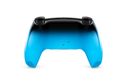 Rhythm Blue DualSense Wireless Controller - For PS5, PC, Mac & Mobile