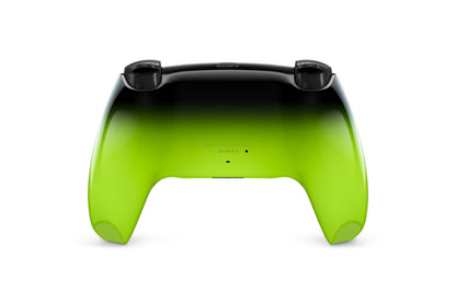 Remix Green DualSense Wireless Controller - For PS5, PC, Mac & Mobile