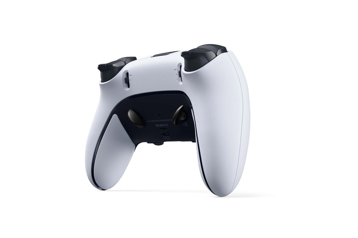 DualSense Edge Wireless Controller - White