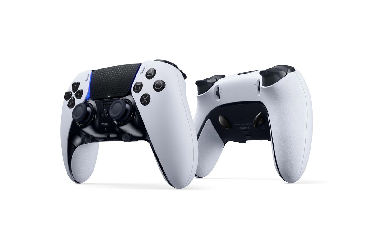 DualSense Edge Wireless Controller - White