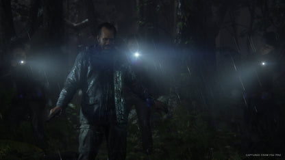 The Last of Us Part 2 - PS4