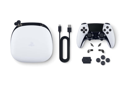DualSense Edge Wireless Controller - White