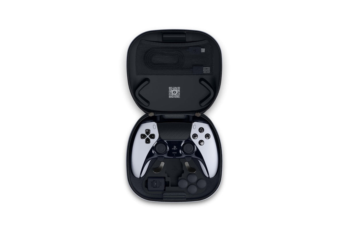 DualSense Edge Wireless Controller - White