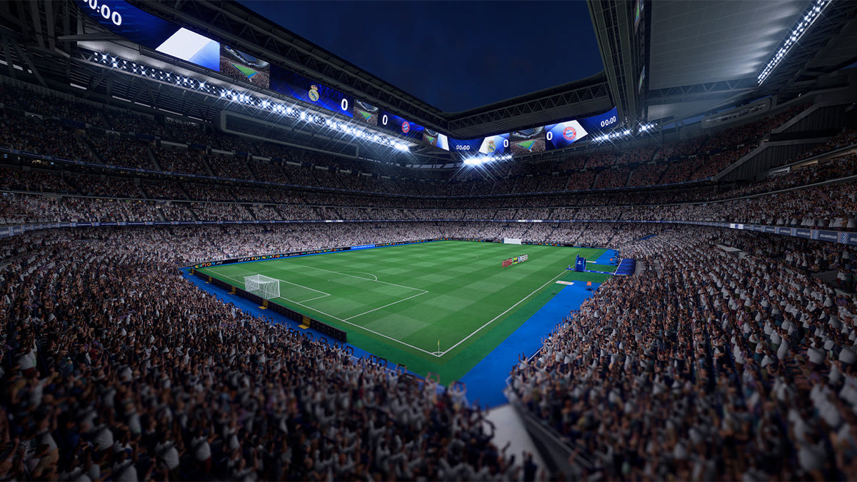 EA Sports FC 26 - Nintendo Switch