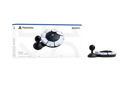 Access Controller