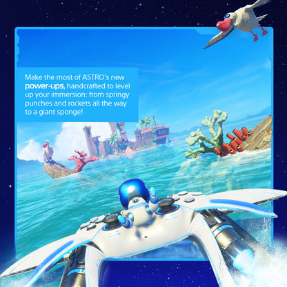 Astro Bot