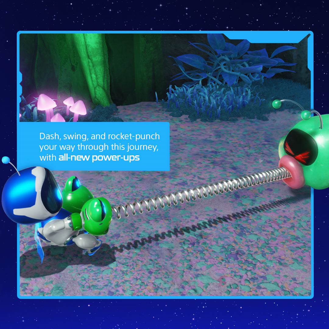 Astro Bot