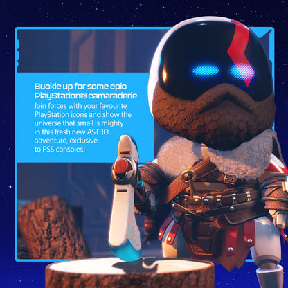 Astro Bot