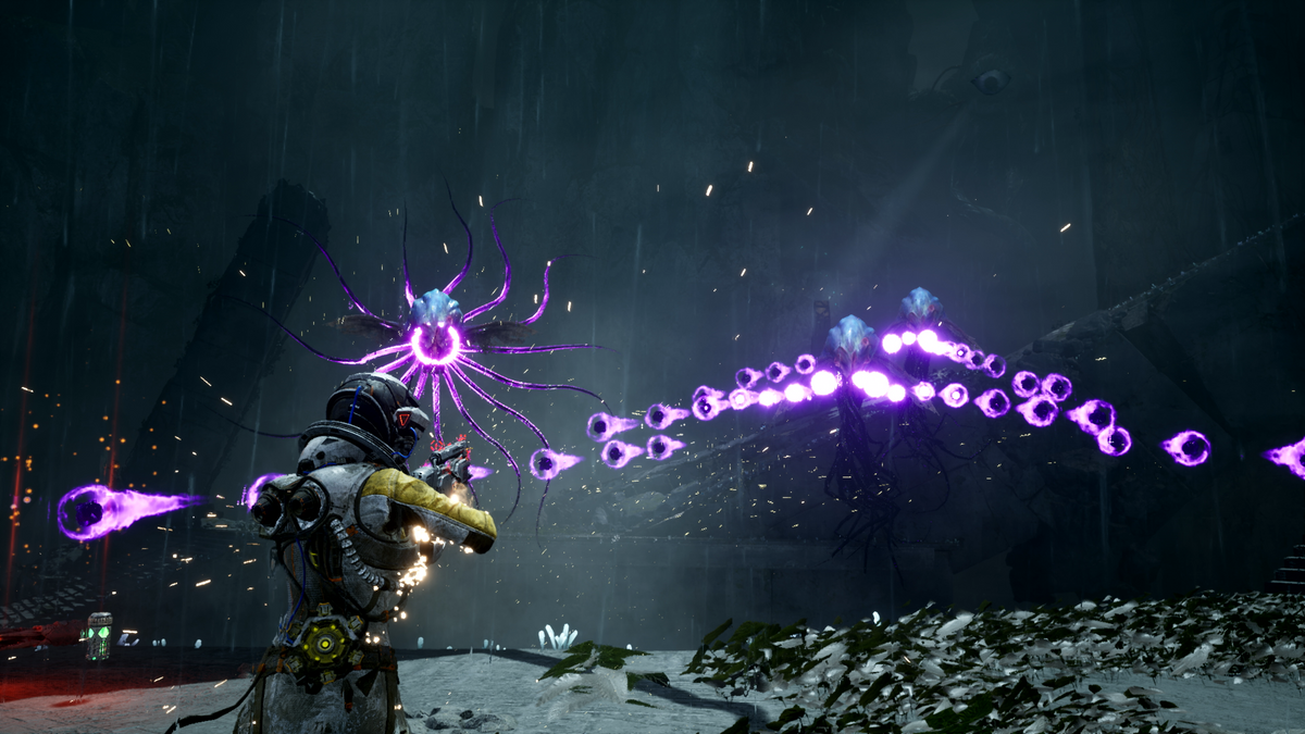 Returnal - PS5