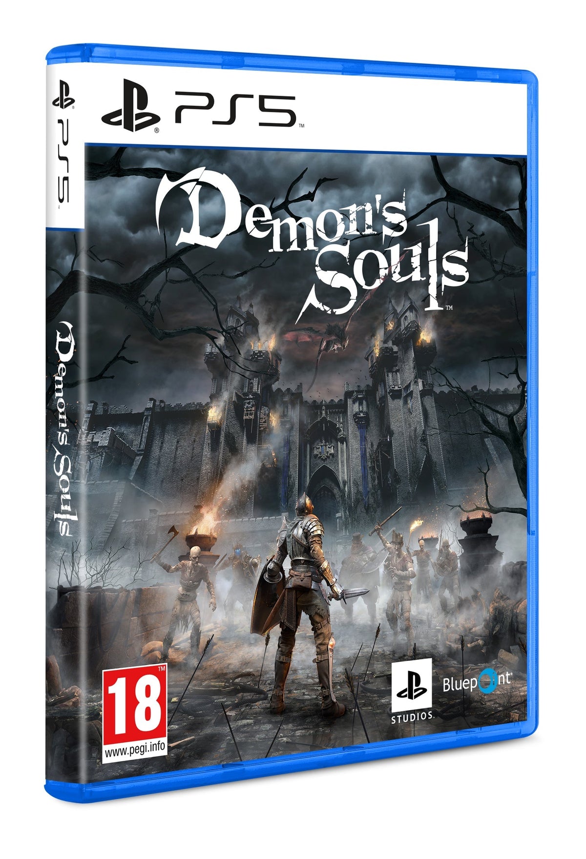 Demon's Souls - PS5