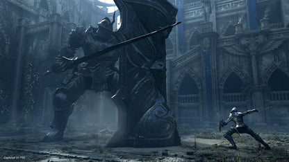 Demon's Souls - PS5