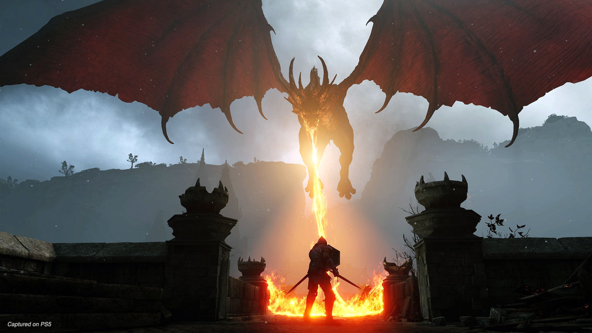 Demon's Souls - PS5