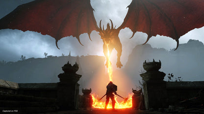 Demon's Souls - PS5