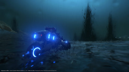 Death Stranding 2 : On the Beach