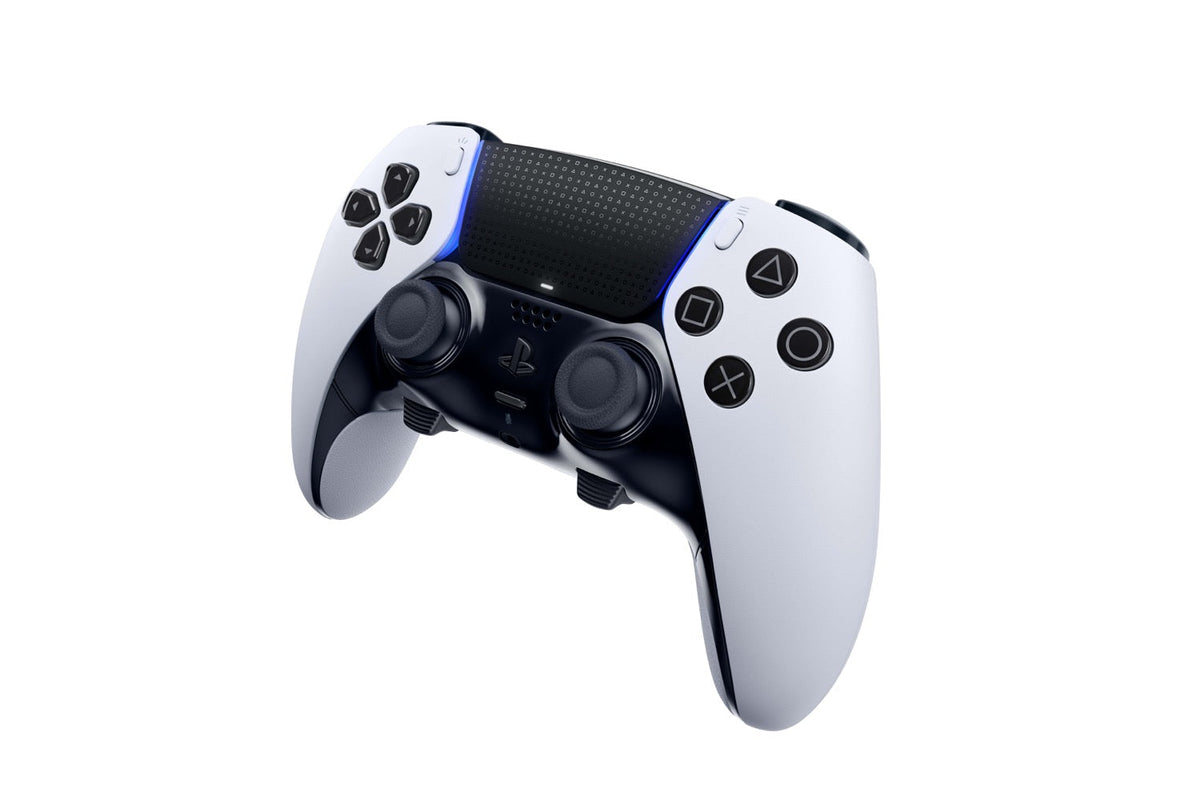 DualSense Edge Wireless Controller - White