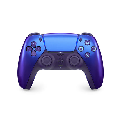 Chroma Indigo DualSense Wireless Controller - For PS5, PC, Mac & Mobile