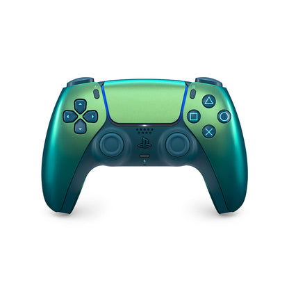 Chroma Teal DualSense Wireless Controller - For PS5, PC, Mac & Mobile