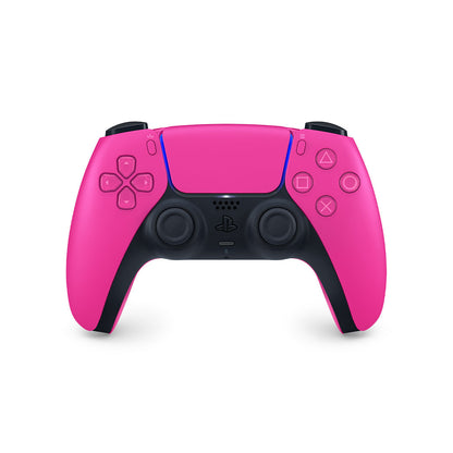 Nova Pink DualSense wireless controller for PS5, PC, Mac and mobile