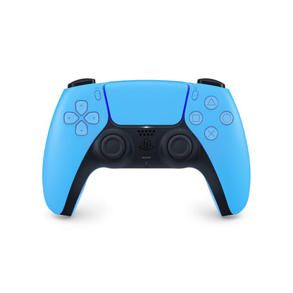 Starlight Blue DualSense wireless controller for PS5